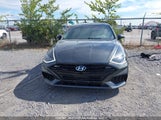 Hyundai Sonata KMHL54JCXNA223304 снимка