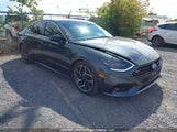 Hyundai Sonata KMHL54JCXNA223304 снимка