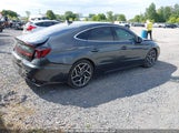 Hyundai Sonata KMHL54JCXNA223304 снимка