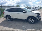 Honda Pilot Touring 5FNYF6H99KB503456 снимка