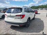 Honda Pilot Touring 5FNYF6H99KB503456 снимка