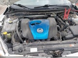 Mazda 3 I JM1BL1L71C1690158 снимка
