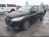 Nissan Kicks Sv 3N1CP5CV6ML557889 снимка