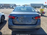 Nissan Versa Sv 3N1CN8EV9RL884735 снимка