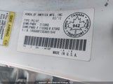 Acura Tl 19UUA8F23CA801544 снимка