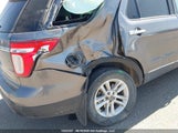 Ford Explorer Xlt 1FMHK8D80CGA26343 photo