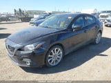Mazda Mazda3 Gt JM1BM1W38F1242185 снимка