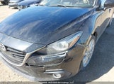 Mazda Mazda3 Gt JM1BM1W38F1242185 снимка