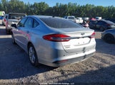 Ford Fusion Se 3FA6P0H73JR275540 снимка