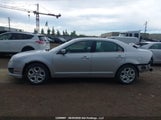 Ford Fusion Se 3FAHP0HAXBR240192 снимка