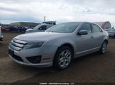 Ford Fusion Se 3FAHP0HAXBR240192 снимка