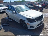 Mercedes-Benz C 250 4Matic WDDGF8FB1CA704586 снимка