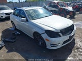Mercedes-Benz C 250 4Matic WDDGF8FB1CA704586 снимка