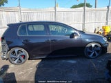 Volkswagen Golf Gti 5-Door WVWGV7AJ9BW116717 photo