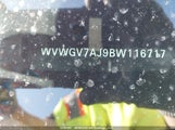 Volkswagen Golf Gti 5-Door WVWGV7AJ9BW116717 photo