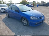 Acura Rsx JH4DC54846S801774 снимка