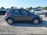 Suzuki Sx4 Ja/Jx JS2YB5A31D6102810 снимка