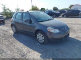 Suzuki Sx4 Ja/Jx JS2YB5A31D6102810 снимка