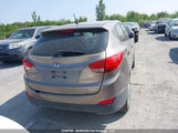 Hyundai Tucson Gl KM8JTCAC9AU024082 снимка