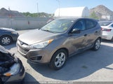 Hyundai Tucson Gl KM8JTCAC9AU024082 снимка