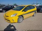 Toyota Prius V JTDZN3EU0D3237744 снимка