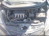 Honda Fit Lx LUCGE8H53D3005773 снимка