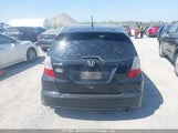 Honda Fit Lx LUCGE8H53D3005773 снимка