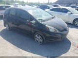 Honda Fit Lx LUCGE8H53D3005773 снимка