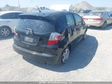 Honda Fit Lx LUCGE8H53D3005773 снимка