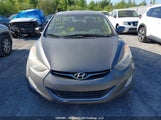 Hyundai Elantra Gls 5NPDH4AE1DH177970 снимка