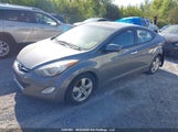 Hyundai Elantra Gls 5NPDH4AE1DH177970 снимка