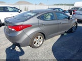 Hyundai Elantra Gls 5NPDH4AE1DH177970 снимка
