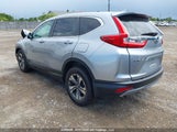 Honda Cr-V Lx 2HKRW2H27JH134953 снимка