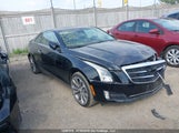 Cadillac Ats Turbo Luxury 1G6AH1RX7H0184208 photo