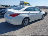 Hyundai Sonata Limited 5NPEC4AC5BH144386 снимка