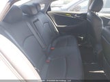 Hyundai Sonata Limited 5NPEC4AC5BH144386 снимка