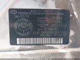 Hyundai Sonata Limited 5NPEC4AC5BH144386 снимка