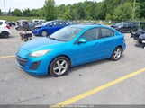 Mazda Mazda3 Gs JM1BL1VF3B1430380 снимка