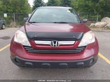 Honda Cr-V Ex 5J6RE485X8L820042 снимка