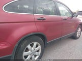 Honda Cr-V Ex 5J6RE485X8L820042 снимка