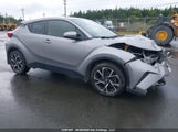 Toyota C-Hr Xle/Le/Limited JTNKHMBX0L1069025 снимка