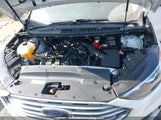 Ford Edge Titanium 2FMPK4K95NBA57212 fotografie