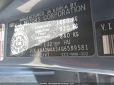 Kia Rio Ex/Ex+ W/Sunroof/Lx/Lx+/Lx+ Eco/Sx KNADM4A34G6589581 fotografie