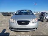 Hyundai Elantra Gl KMHDU4BD4AU983140 снимка