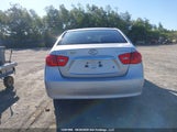 Hyundai Elantra Gl KMHDU4BD4AU983140 снимка