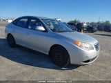 Hyundai Elantra Gl KMHDU4BD4AU983140 снимка