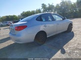 Hyundai Elantra Gl KMHDU4BD4AU983140 снимка