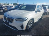 BMW X3 xDrive30I 5UX53DP03R9W66626 photo