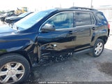 GMC Terrain Sle 2GKALREK7F6353382 fotografie