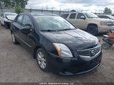 Nissan Sentra 2.0 Sl 3N1AB6AP0CL722981 снимка